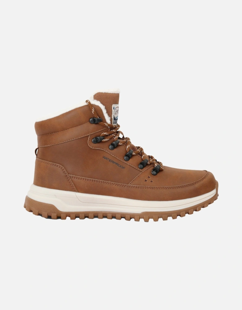 Womens/Ladies Sherbourne Boots