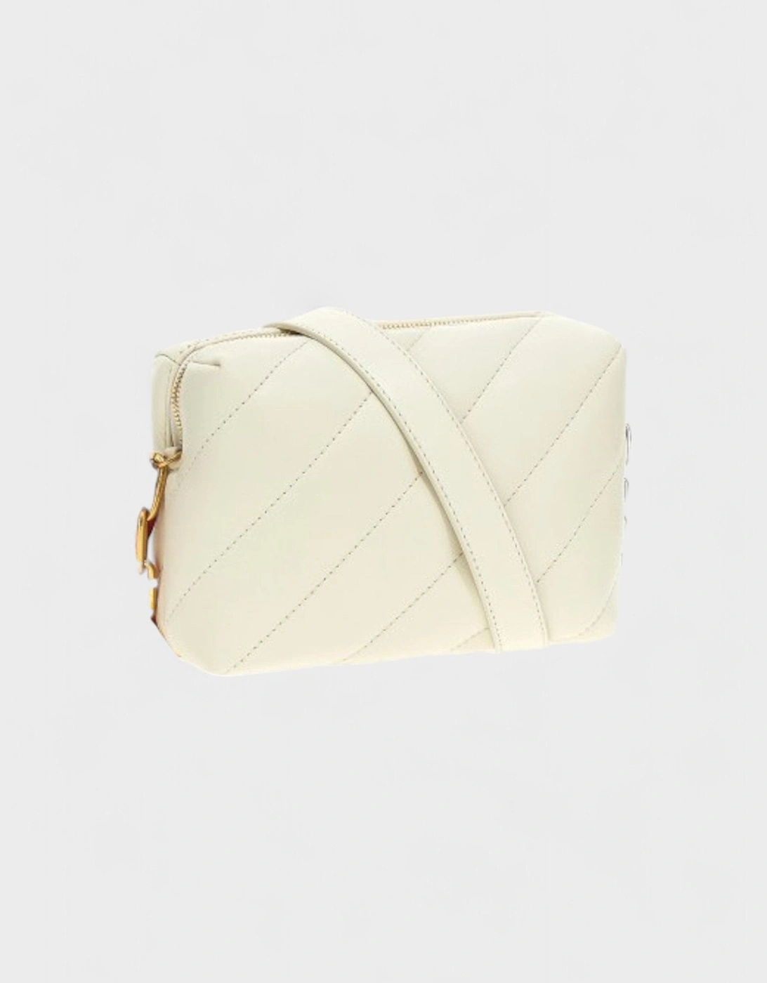 Jackhammer Camera Bag White