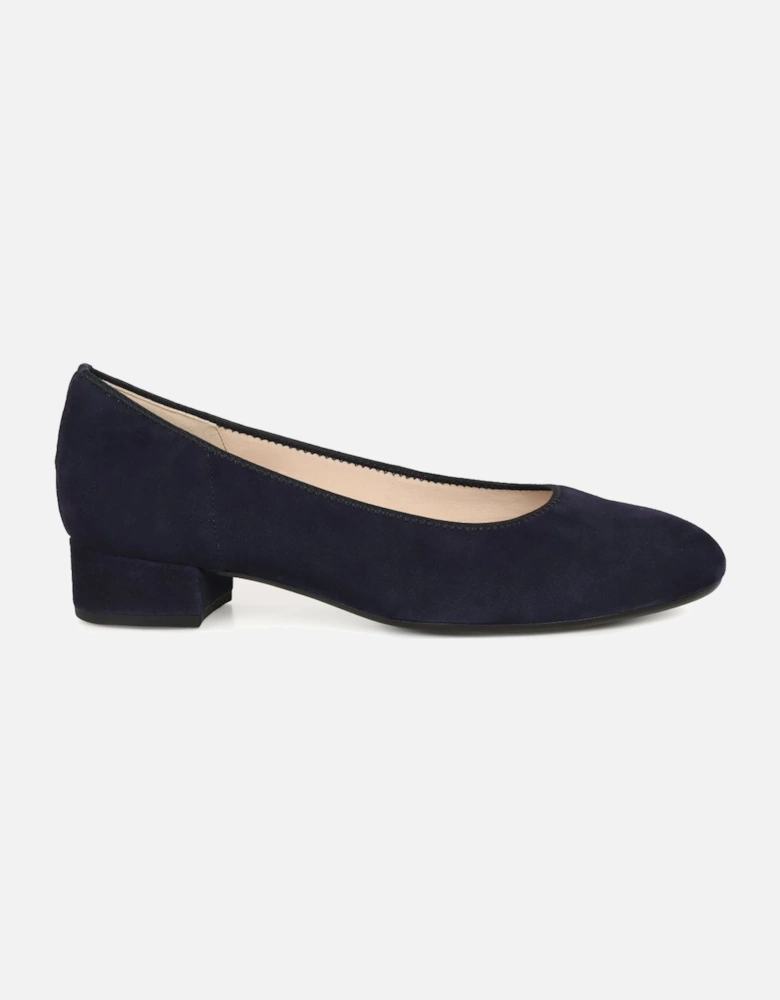 Betty Womens Court Shoes