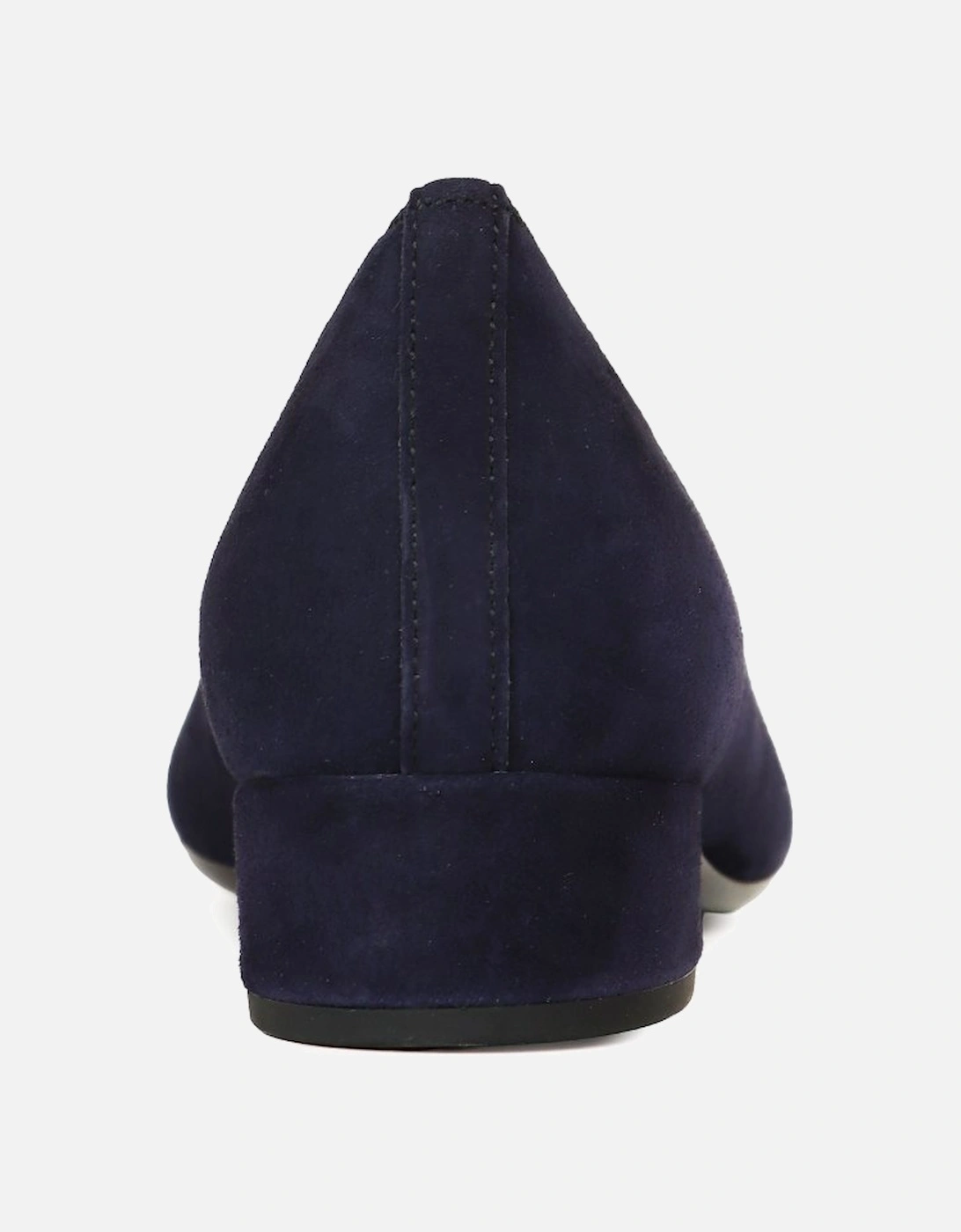 Betty Womens Court Shoes