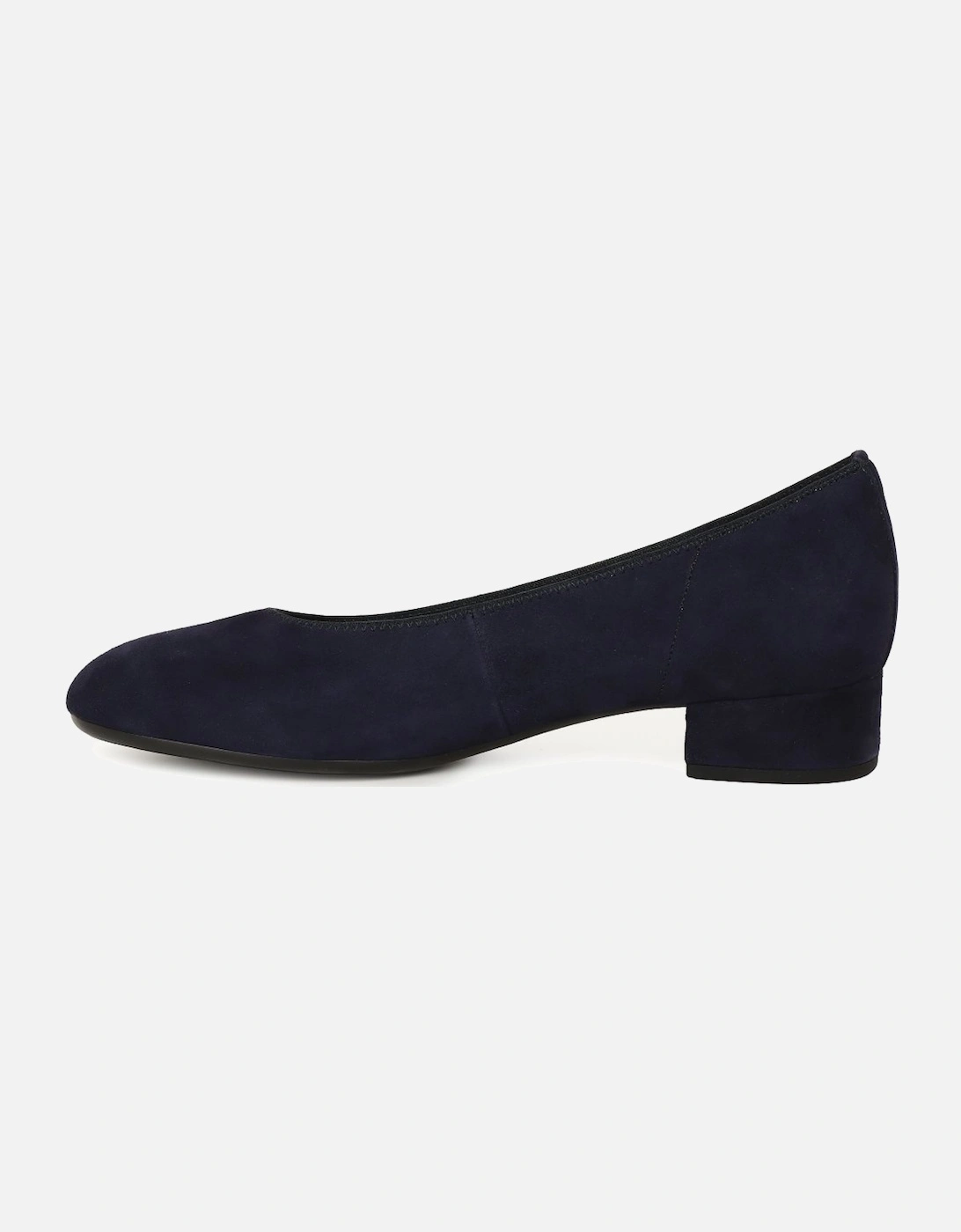 Betty Womens Court Shoes