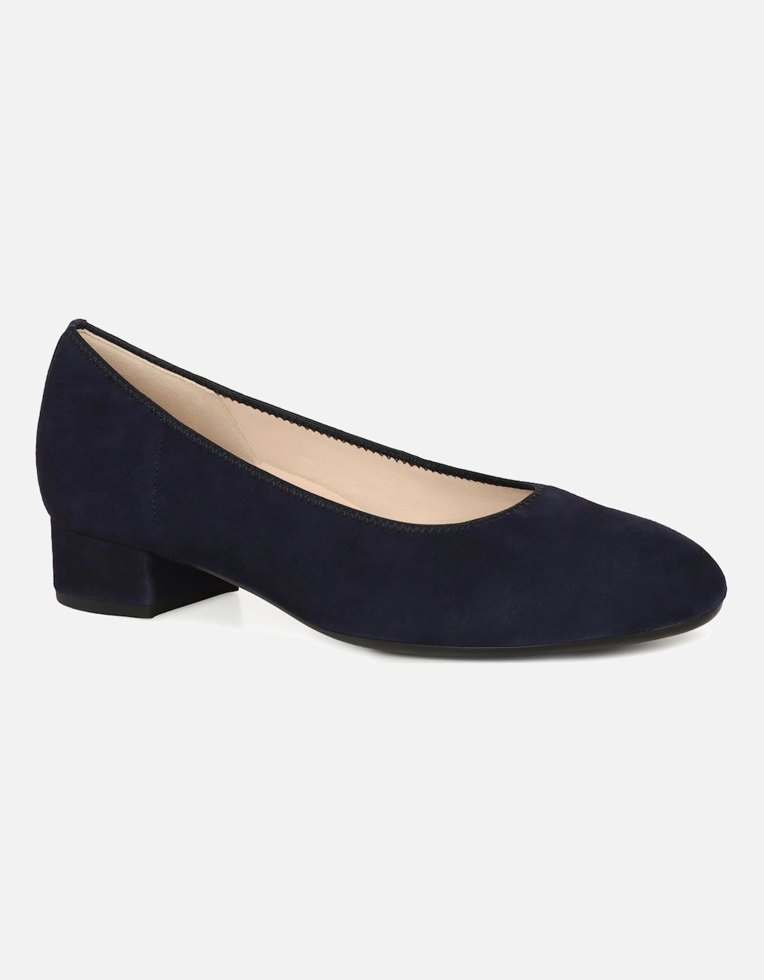 Betty Womens Court Shoes, 8 of 7