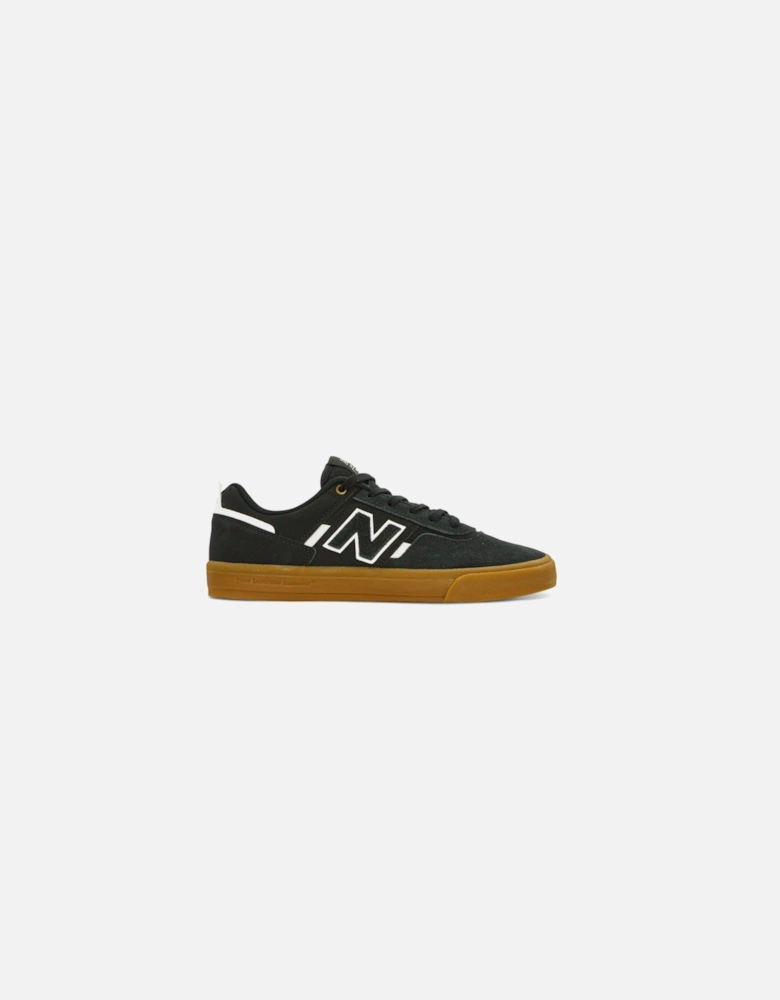 NM306 Jamie Foy Shoes - Black/White