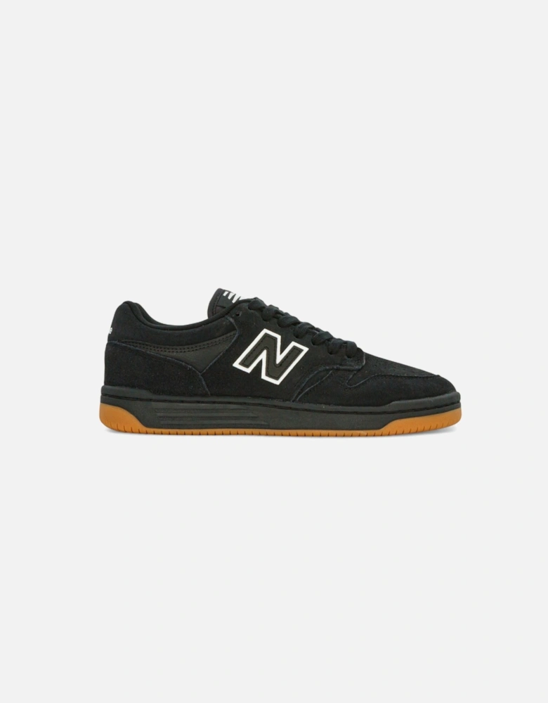 NM480 Shoes - Black/Black
