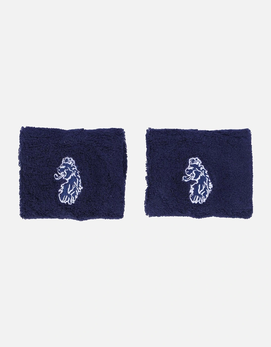 2 Pack of Tennis Wrist Bands, 3 of 2