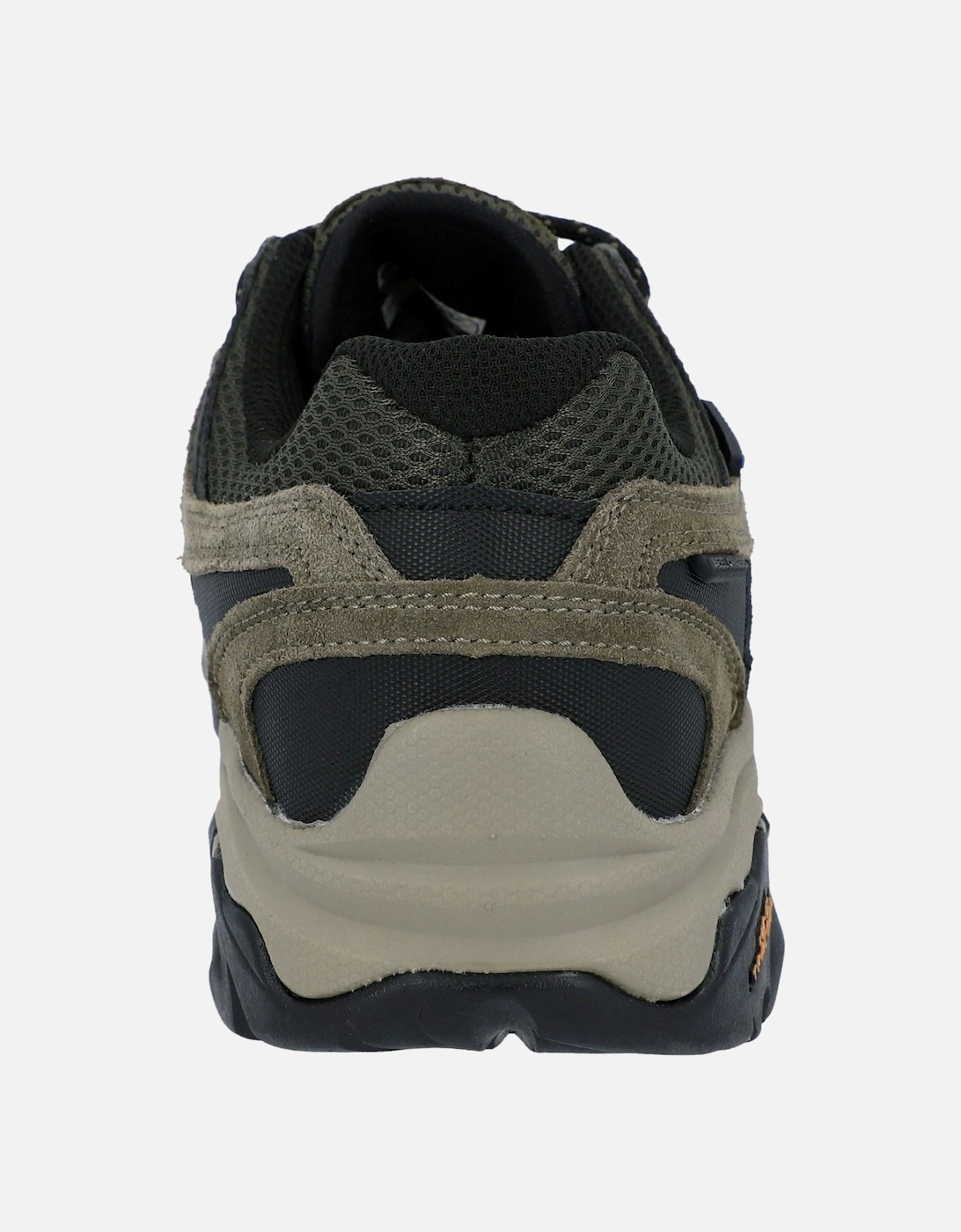 Apex Lite Low Polyester Men's Taupe Hiking Boots