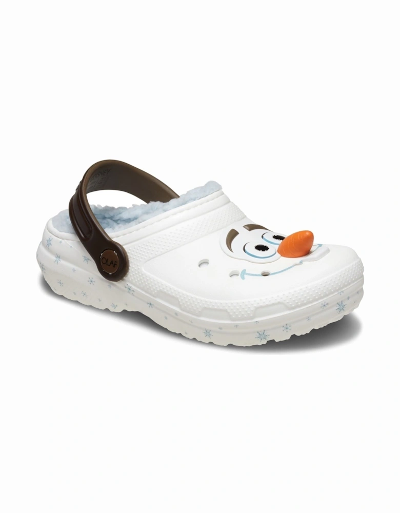 Frozen Olaf Thermoplastic Multi Clogs