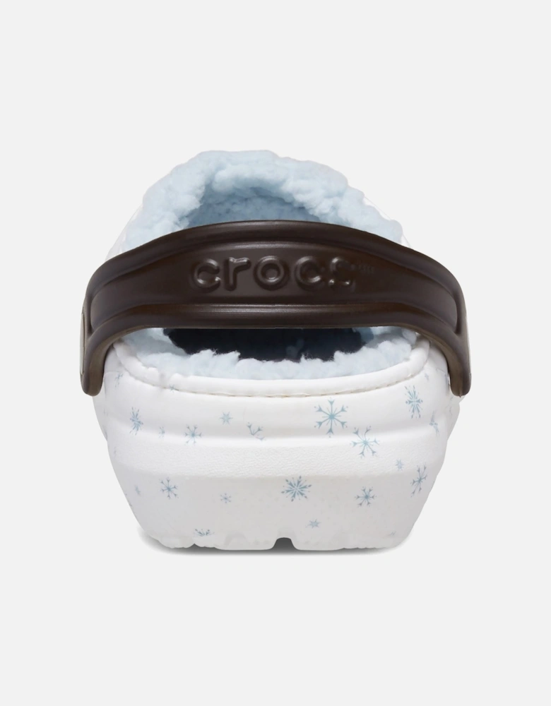 Frozen Olaf Thermoplastic Multi Clogs