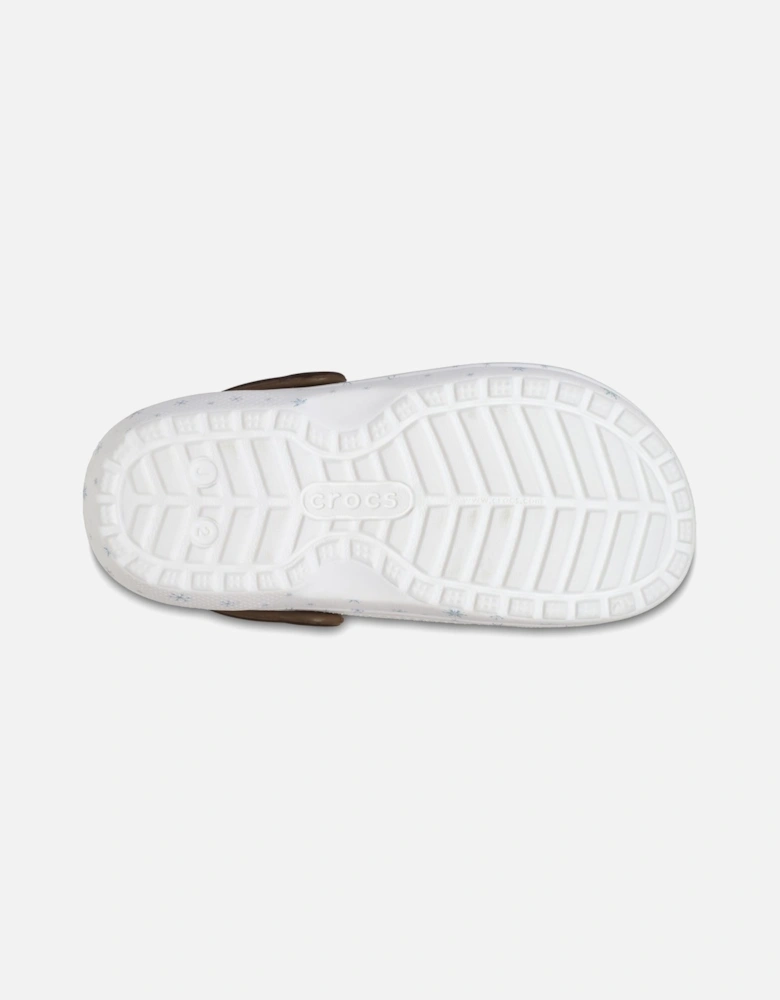 Frozen Olaf Thermoplastic Multi Clogs