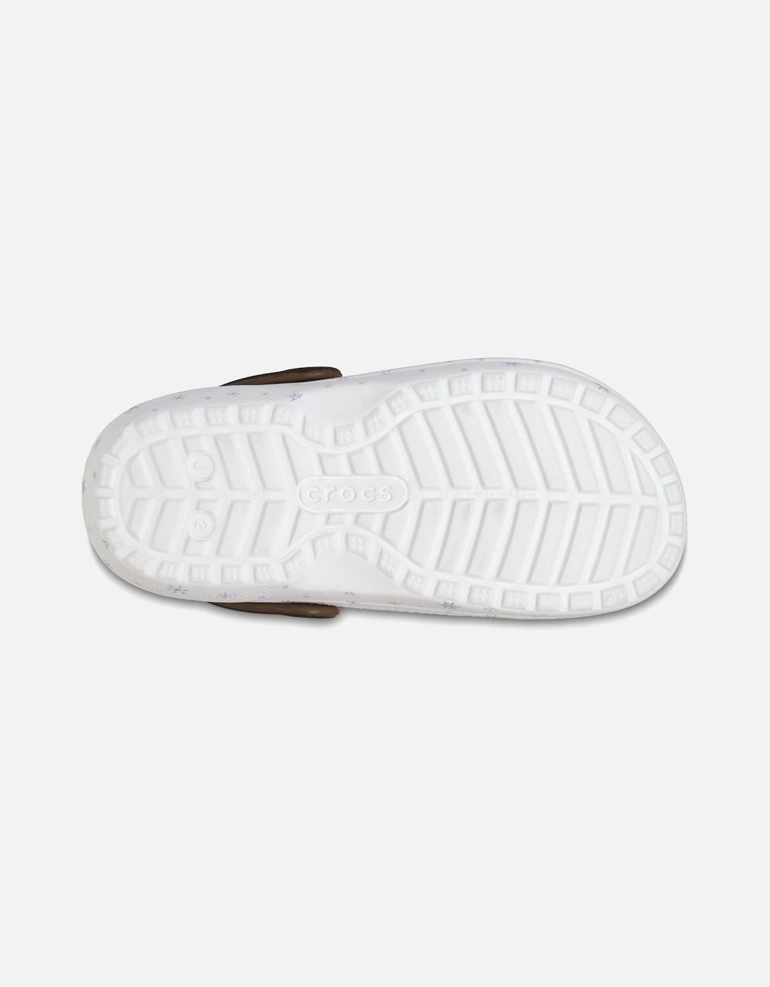 Frozen Olaf Thermoplastic Multi Clogs