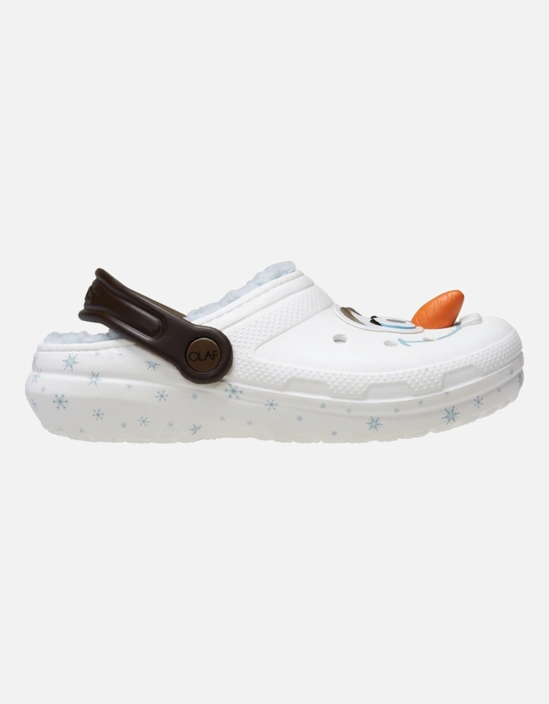 Frozen Olaf Thermoplastic Multi Clogs