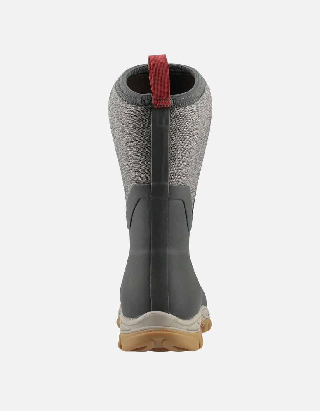 Muck Boots Arctic Sport II Mid Rubber Women's Olive/Herringbone Winter Mid Calf Boots