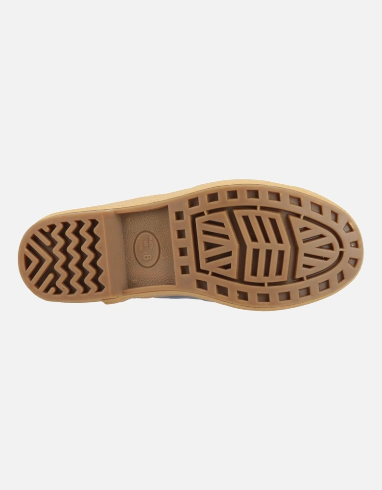 Legacy Deck Boot Rubber Women's Marine Wellington Boots