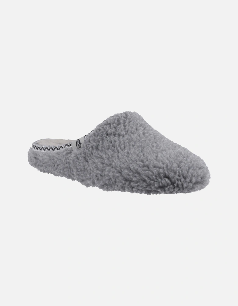 Good Textile Women's Grey Slippers