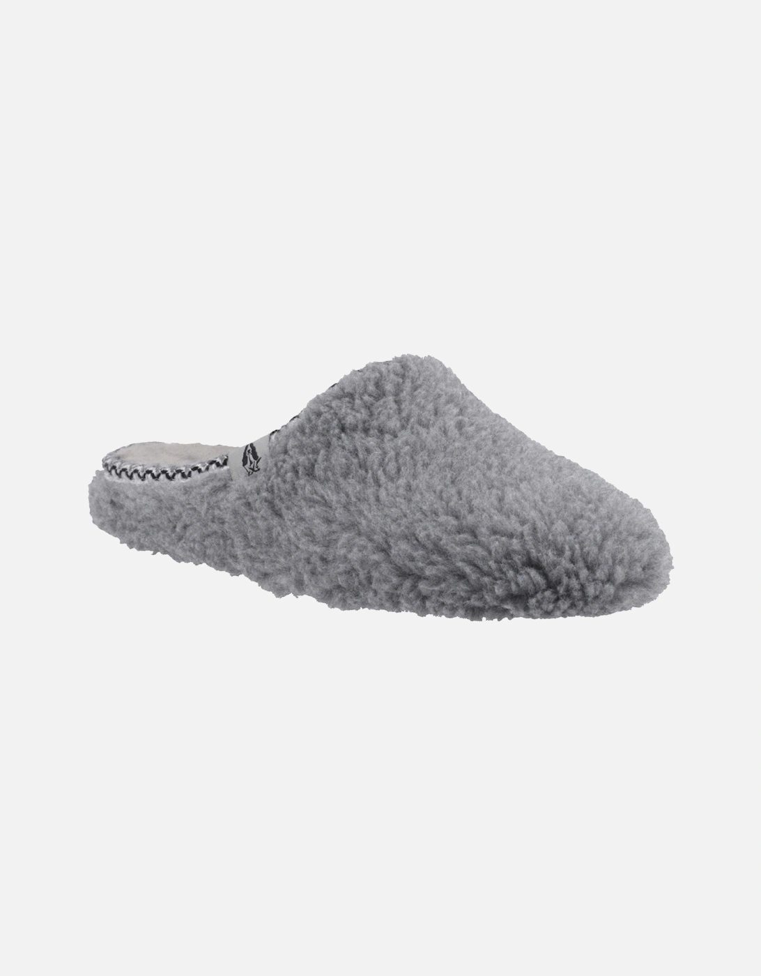 Good Textile Women's Grey Slippers, 6 of 5