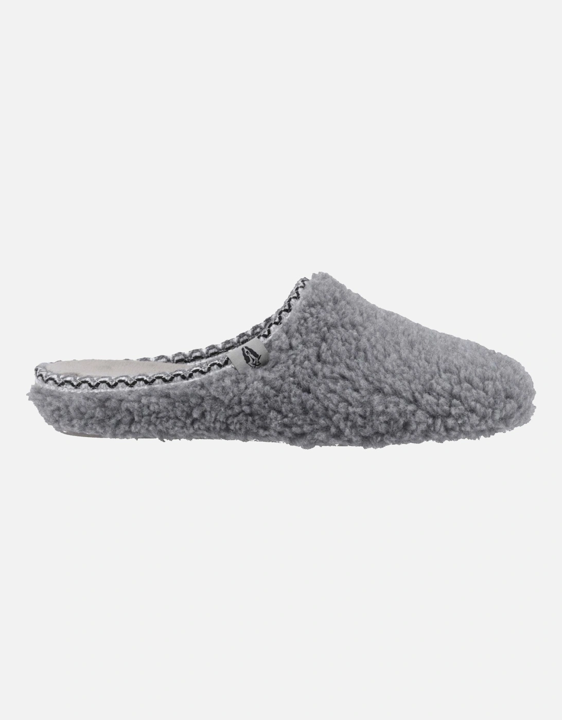 Good Textile Women's Grey Slippers