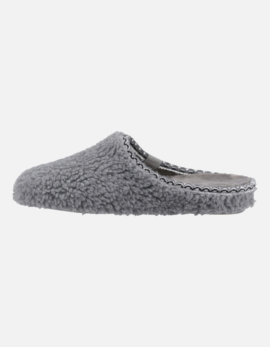 Good Textile Women's Grey Slippers