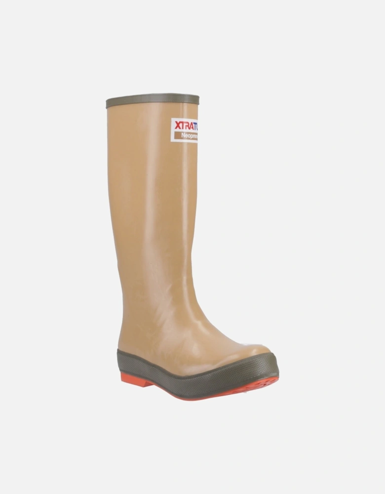 Legacy 15" Rubber Women's Sahara Wellington Boots