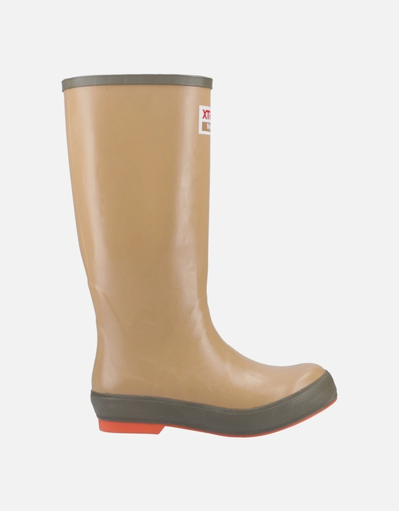 Legacy 15" Rubber Women's Sahara Wellington Boots
