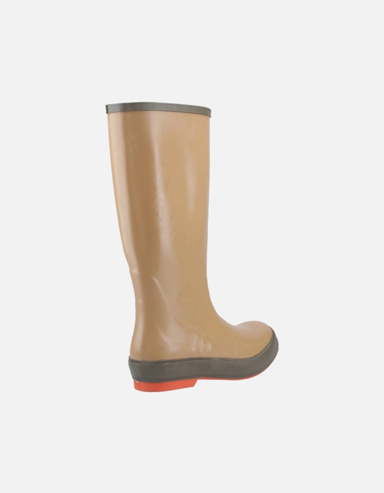 Legacy 15" Rubber Women's Sahara Wellington Boots
