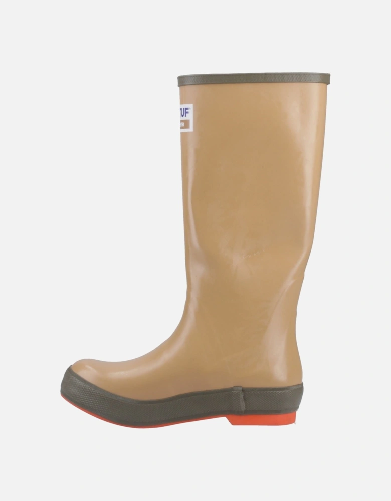 Legacy 15" Rubber Women's Sahara Wellington Boots