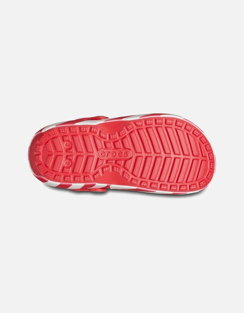 Disney Christmas Thermoplastic Multi Clogs
