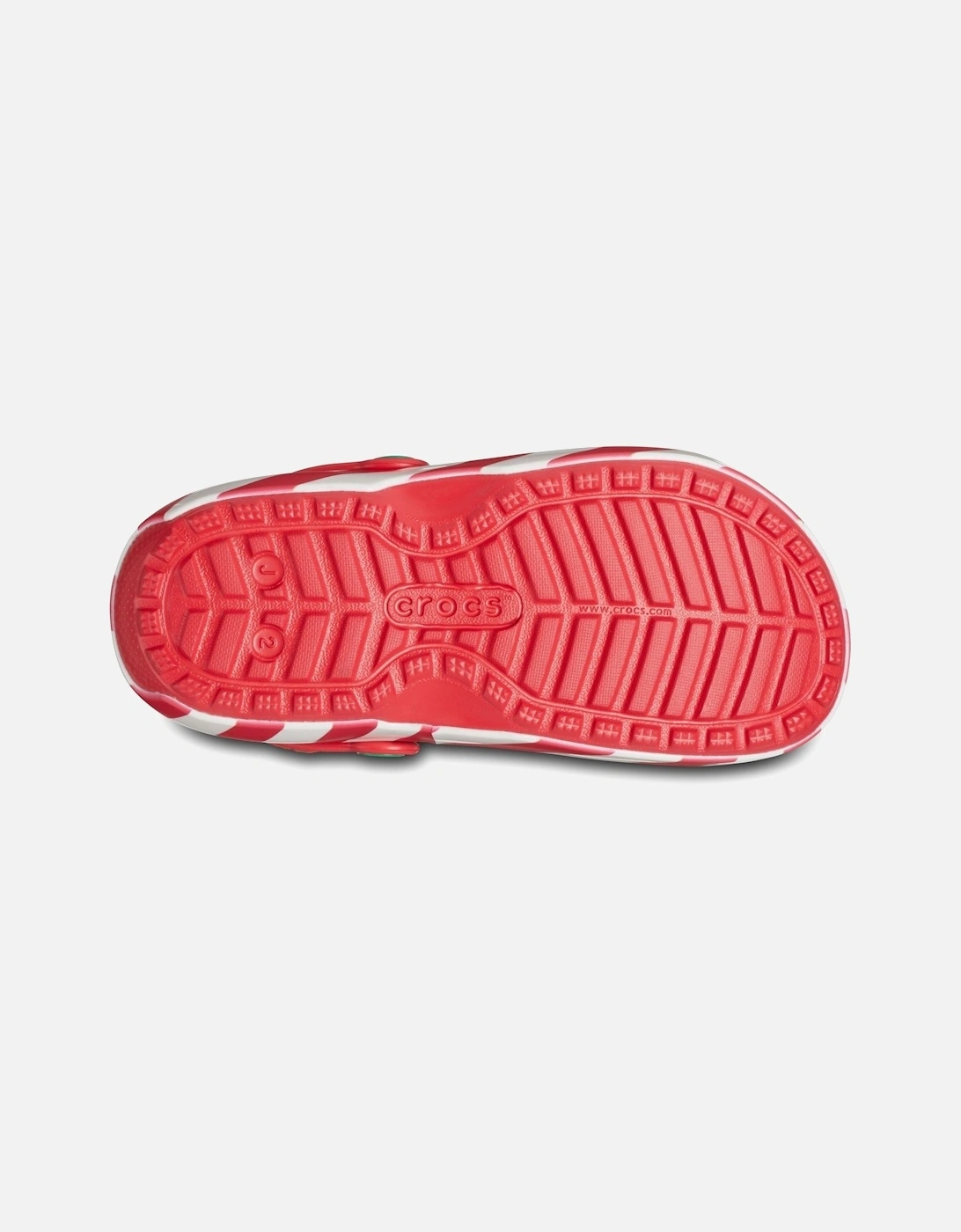 Disney Christmas Thermoplastic Multi Clogs