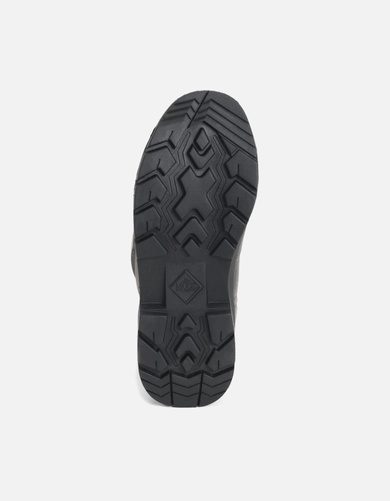 Muck Boots Chore Max S5 Rubber Black Wellington Boots