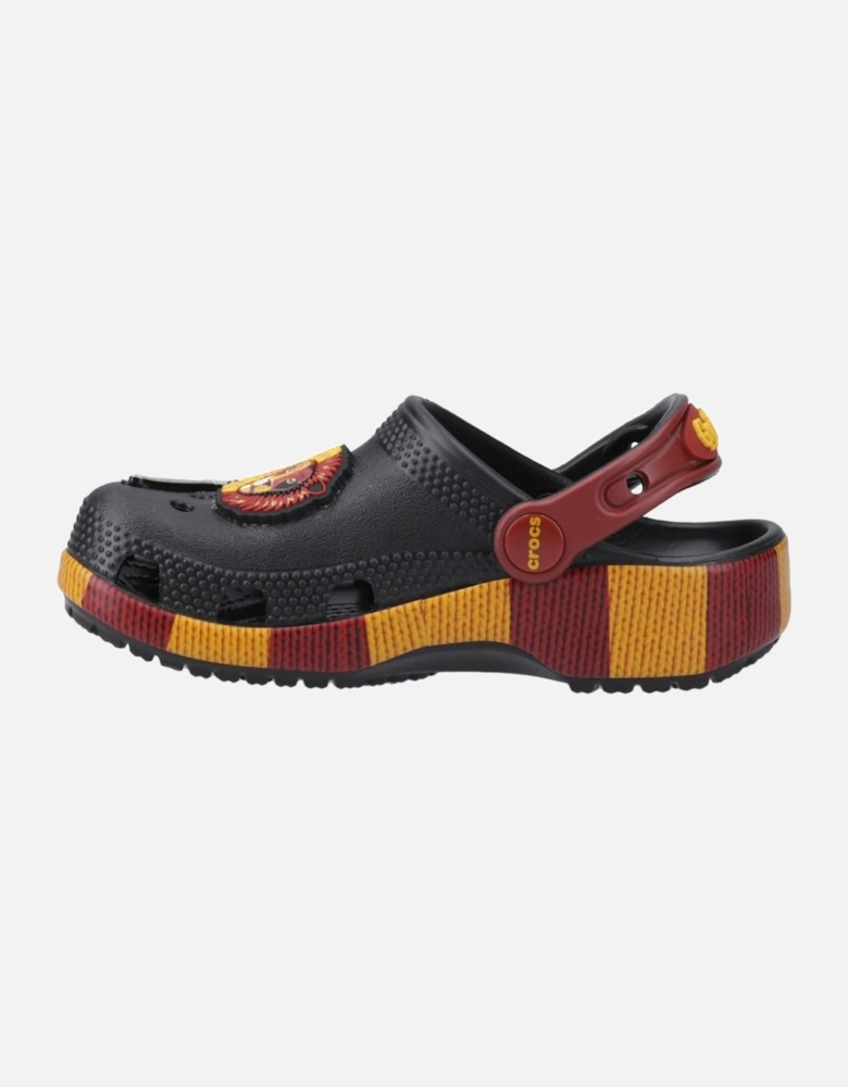 210541 HARRY POTTER GRYF Thermoplastic Gryffindor Clogs