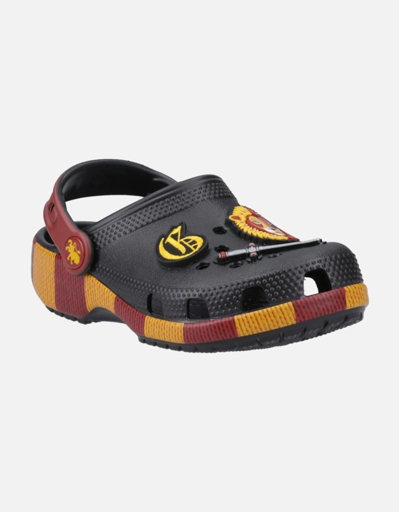 210541 HARRY POTTER GRYF Thermoplastic Gryffindor Clogs