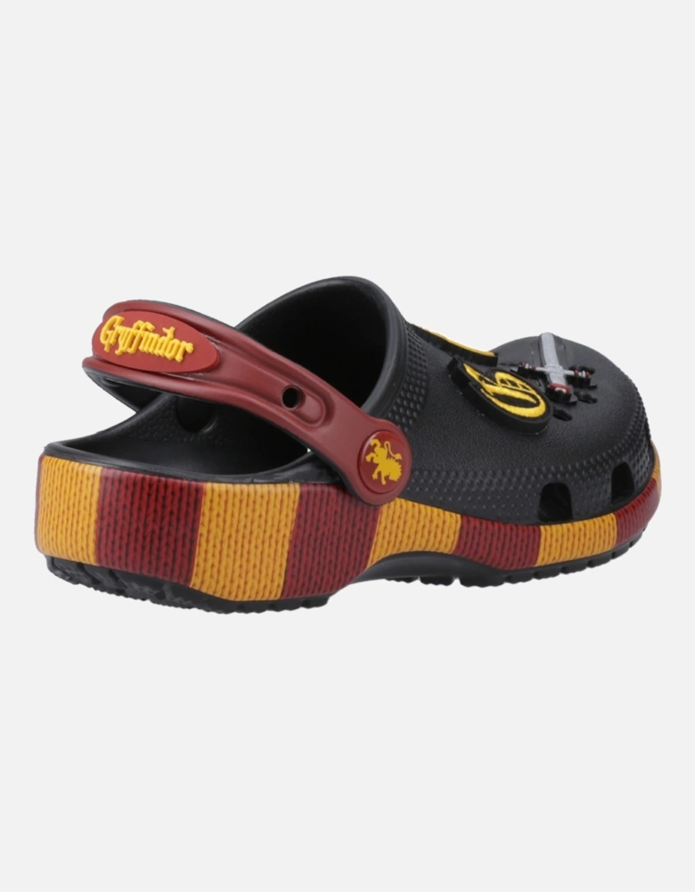 210541 HARRY POTTER GRYF Thermoplastic Gryffindor Clogs