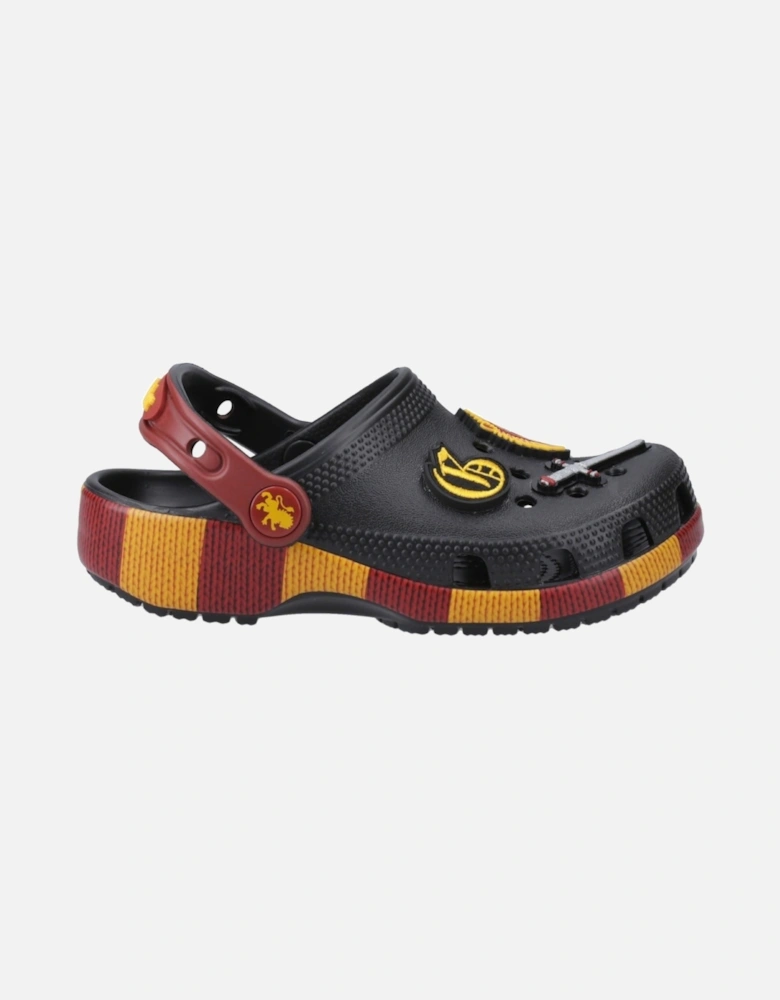 210541 HARRY POTTER GRYF Thermoplastic Gryffindor Clogs
