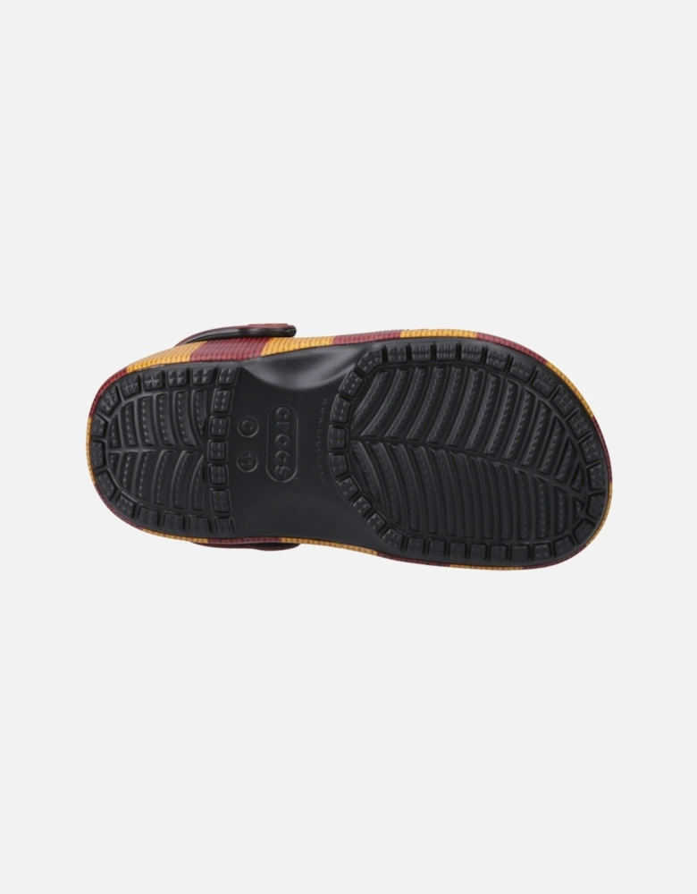210541 HARRY POTTER GRYF Thermoplastic Gryffindor Clogs