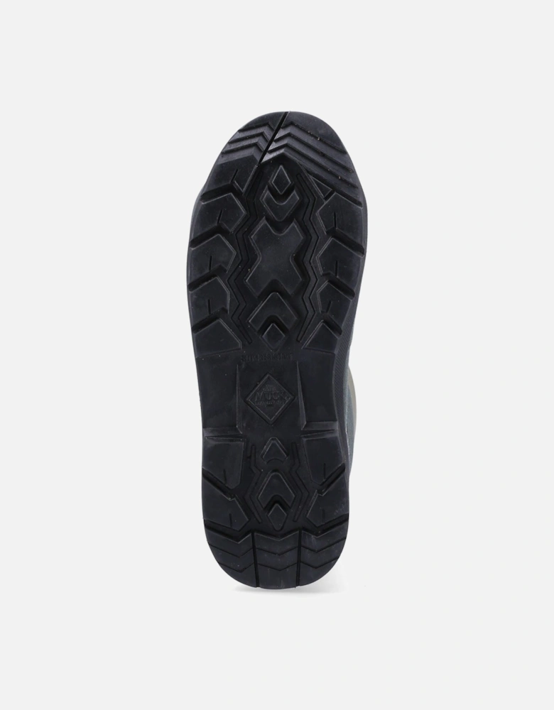 Muck Boots Chore Max S5 Rubber Moss Wellington Boots