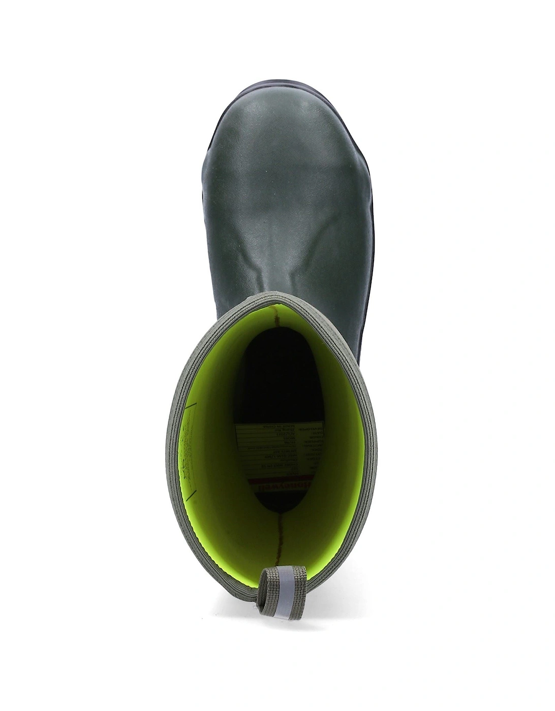 Muck Boots Chore Max S5 Rubber Moss Wellington Boots