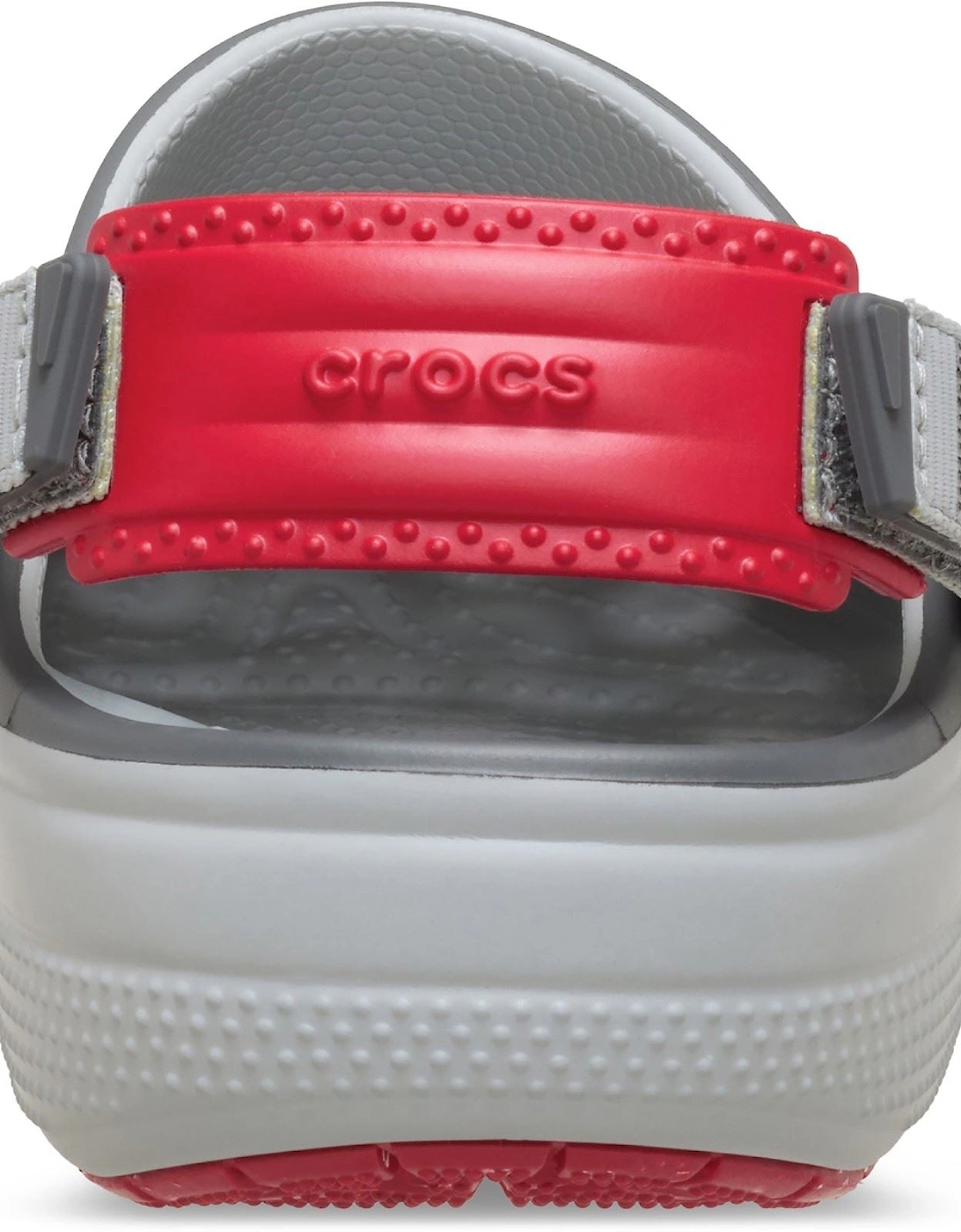 Classic Turbo Clog Thermoplastic Slate Grey Clogs