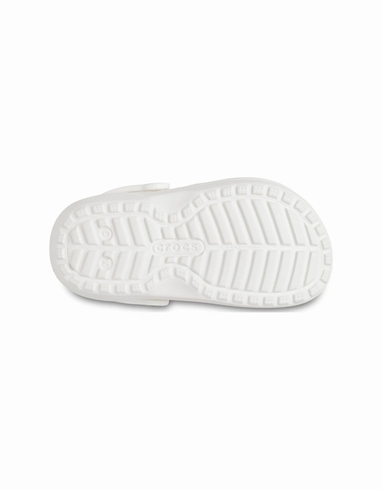Classic Lined Fun Lab Thermoplastic Panda Clogs