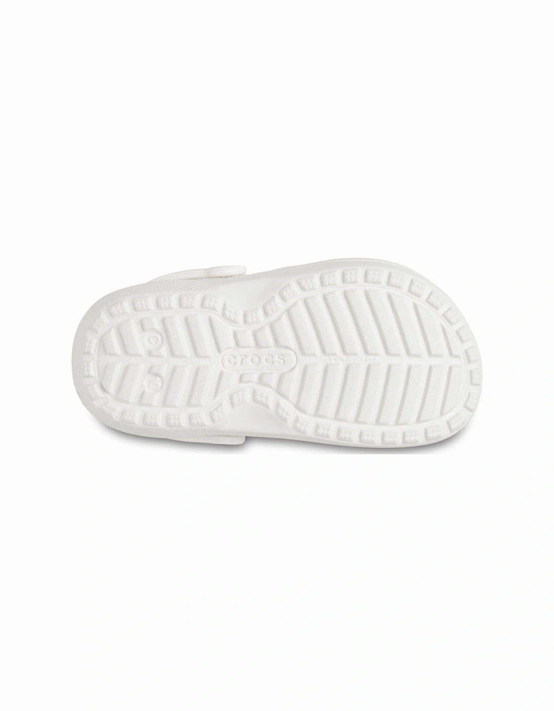 Classic Lined Fun Lab Thermoplastic Panda Clogs