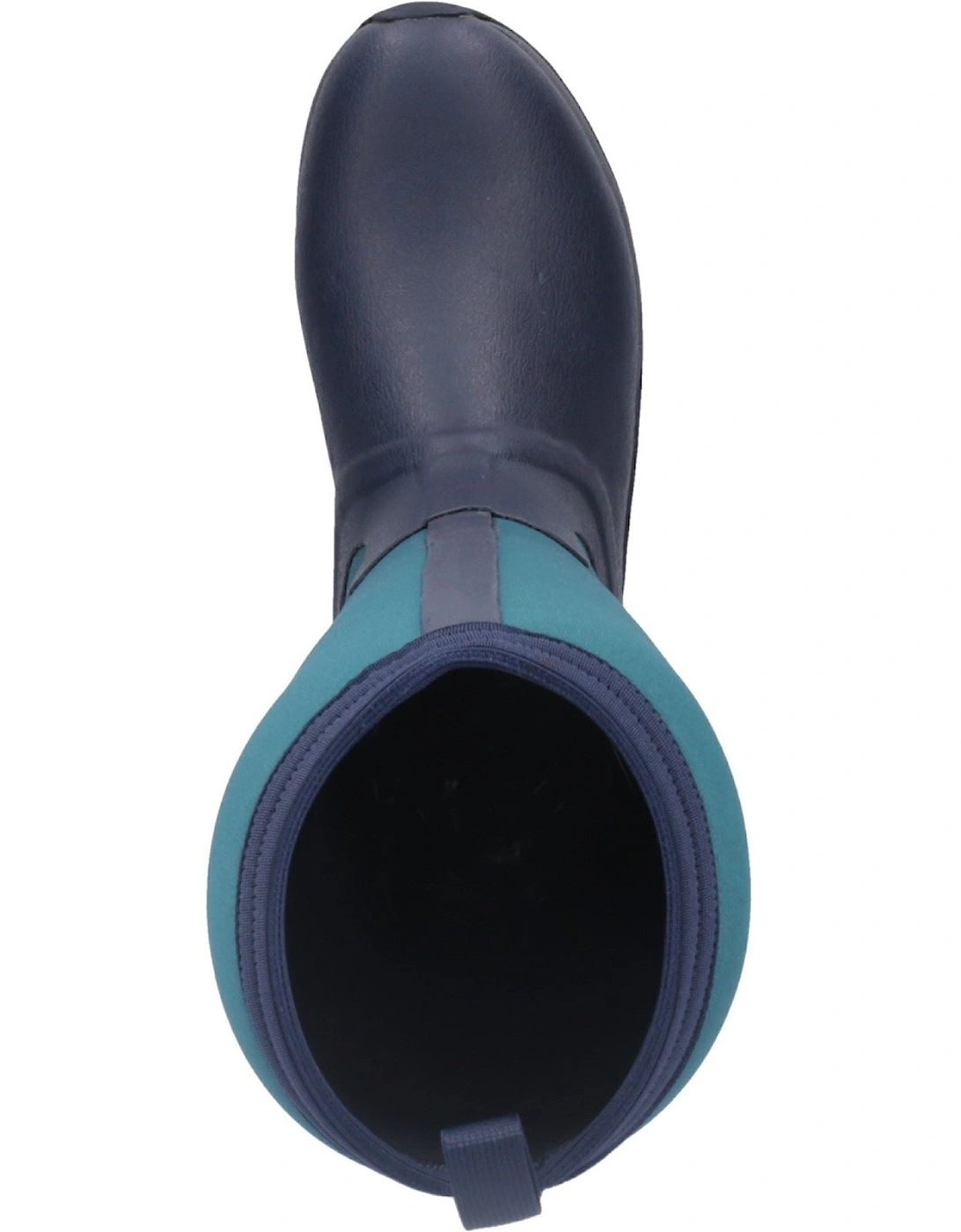 Muck Boots Arctic Adventure Neoprene Women's Navy/Spruce Winter Knee High Boots