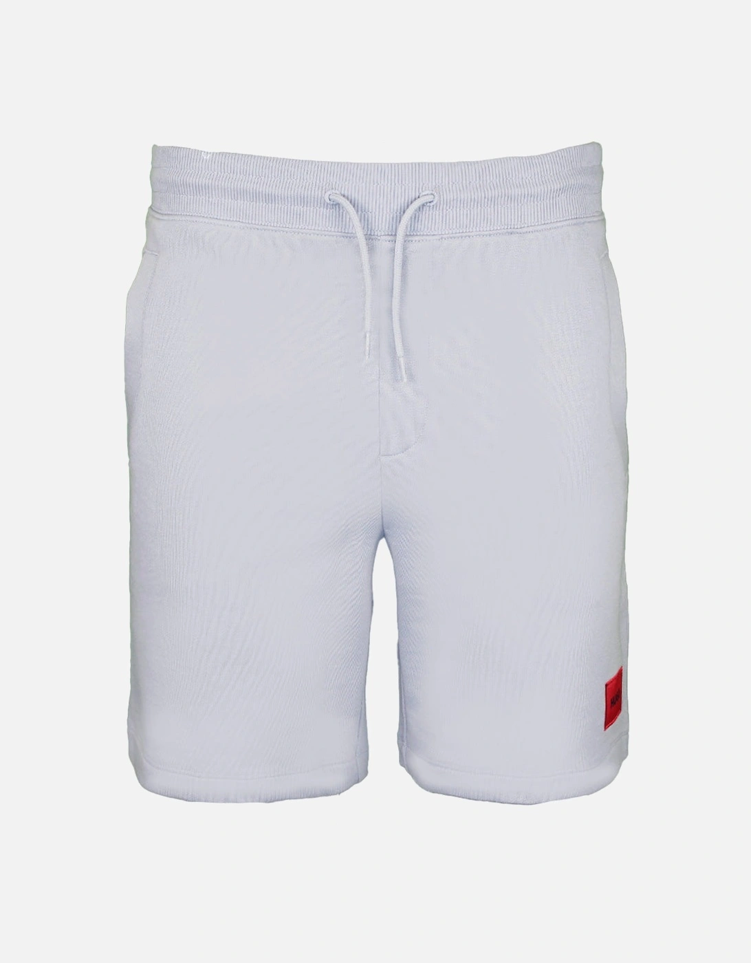 Diz222 Cotton Shorts, Open Blue, 3 of 2