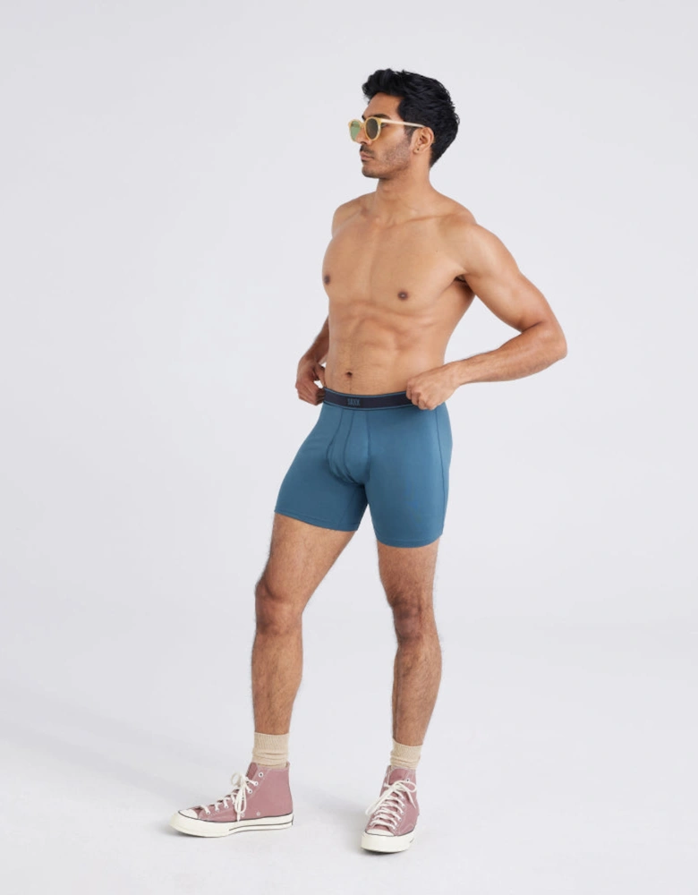 2-Pack Daytripper Boxer Briefs, Storm/Black