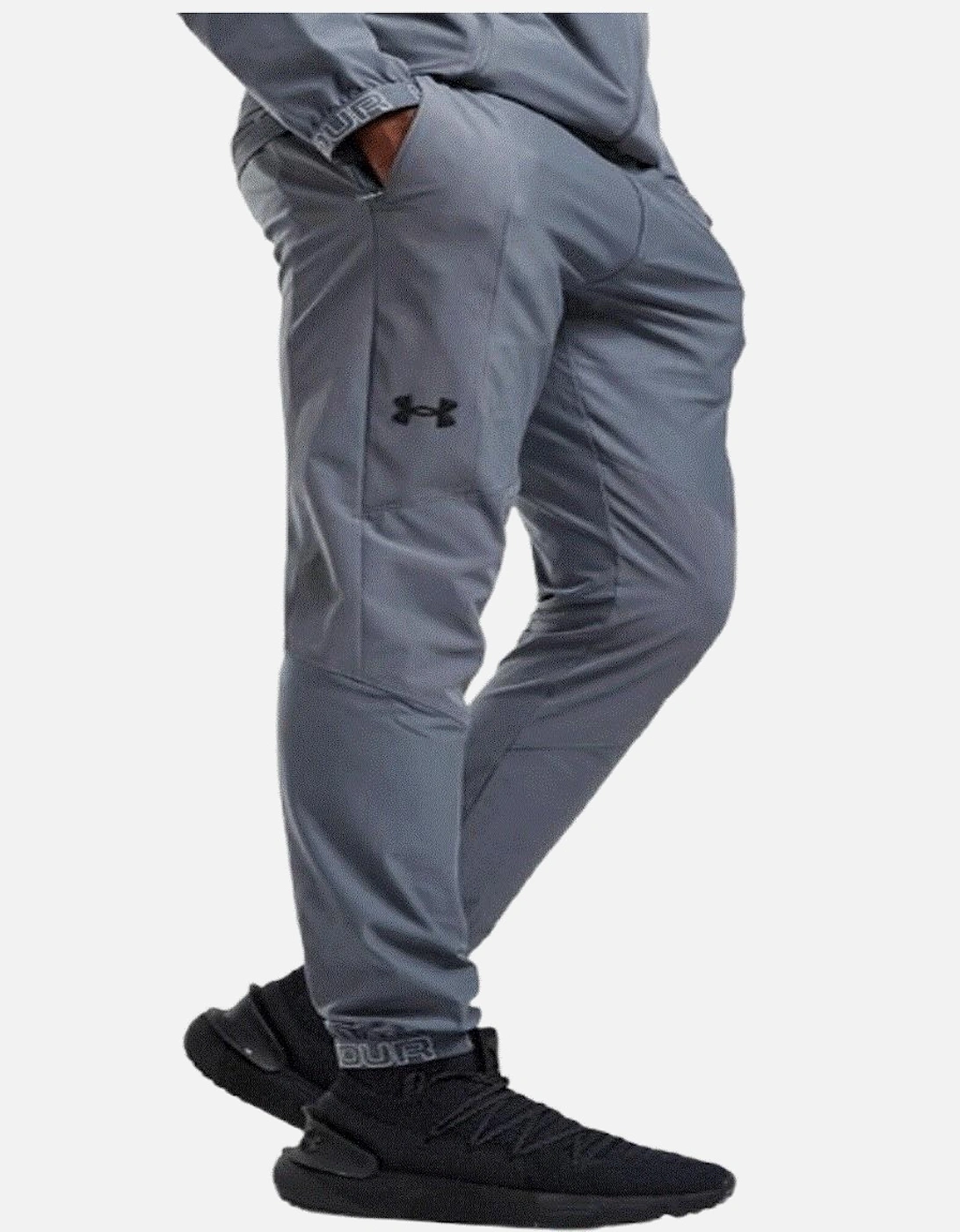 Storm Vanish Pant Grey, 3 of 2