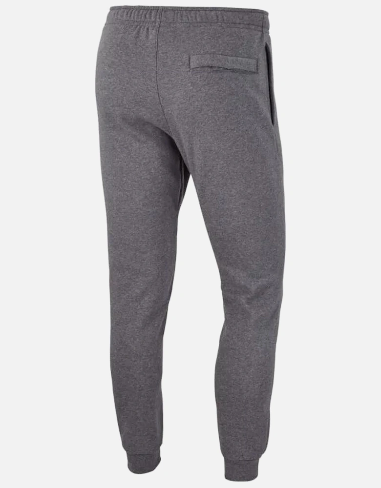 Club 19 Jogpant Charcoal Slim Fit