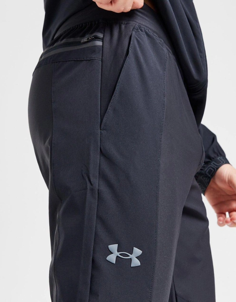 Storm Vanish Pant Black