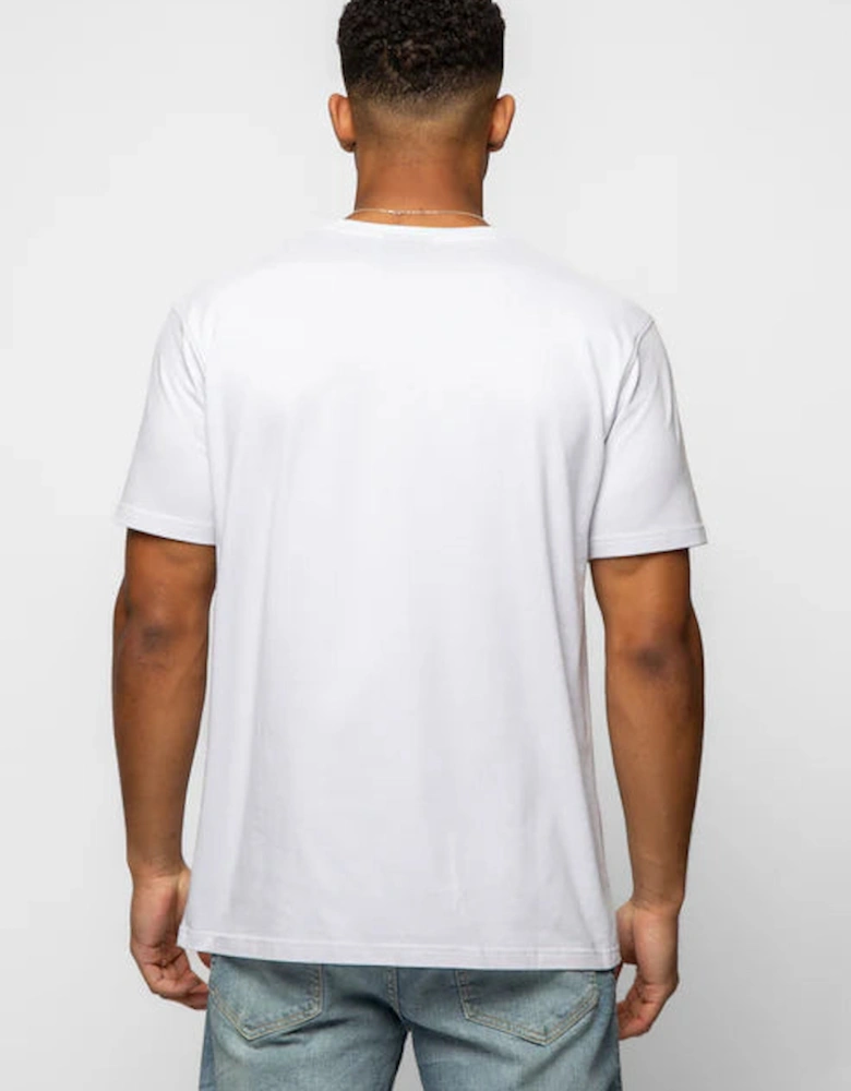 Vico T-Shirt - White