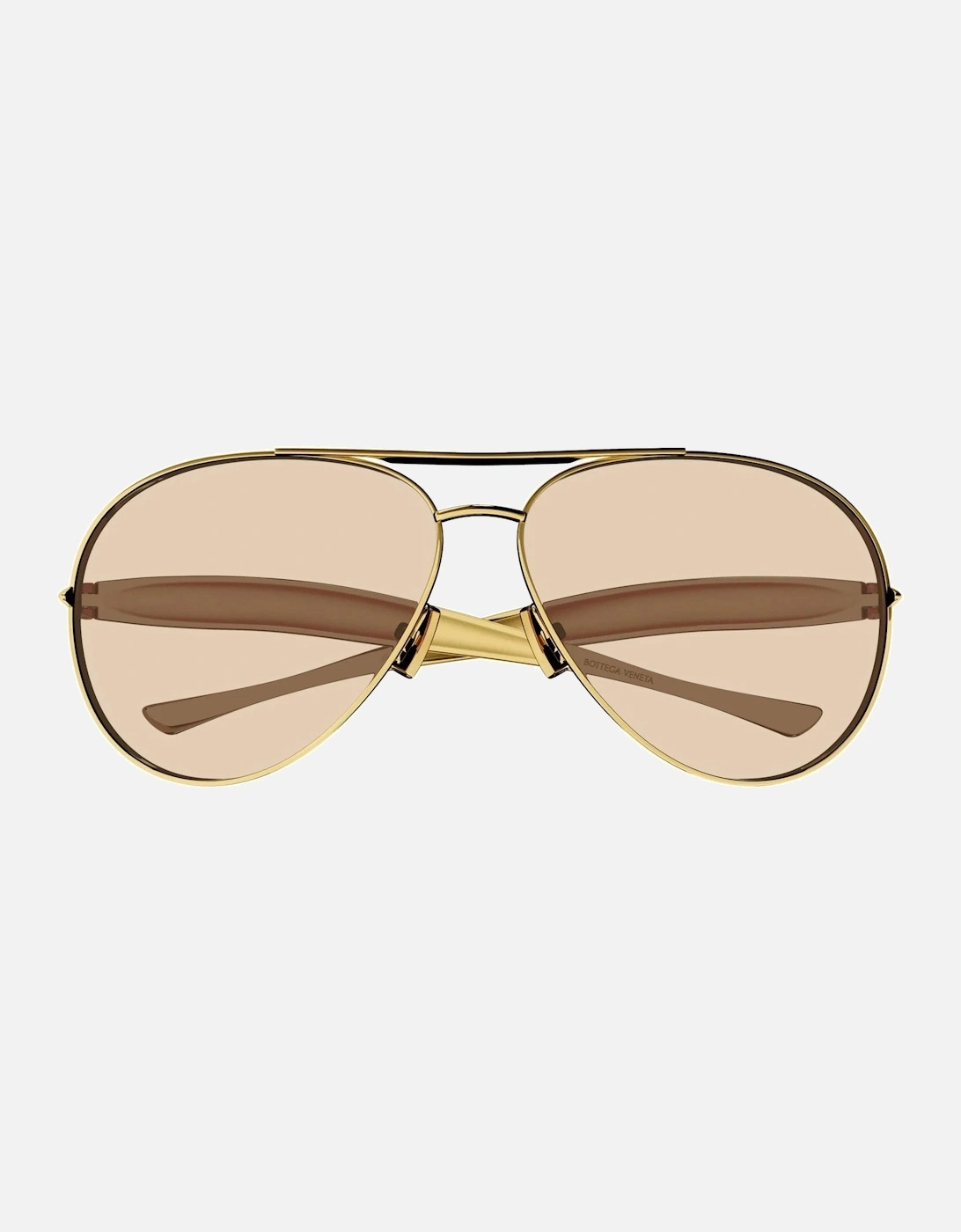 BV AVIATOR SUNGLASSES, 4 of 3
