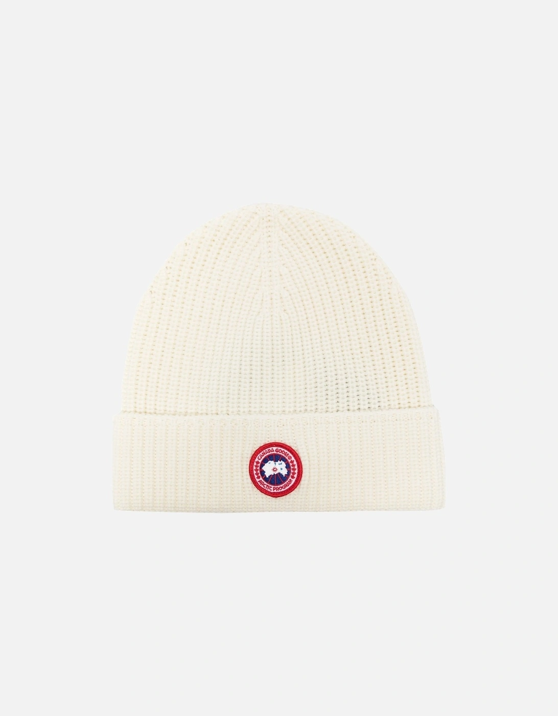 RIB TOQUE HAT, 3 of 2