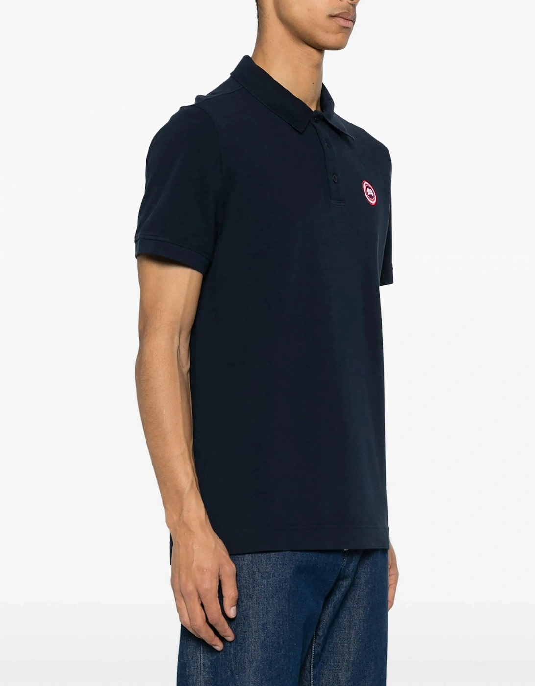 BECKLEY POLO