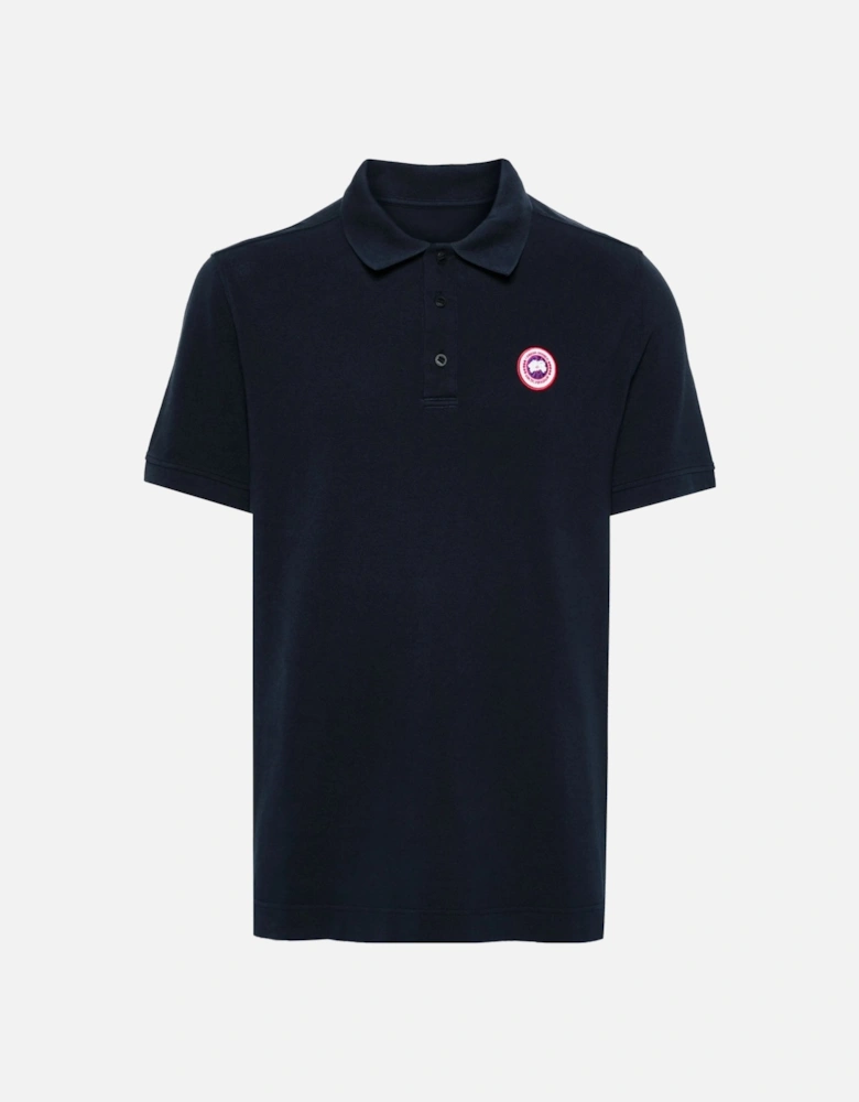 BECKLEY POLO