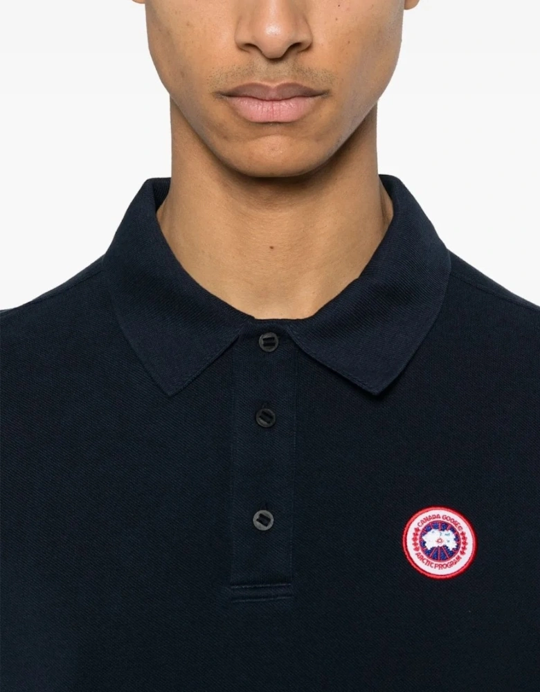 BECKLEY POLO